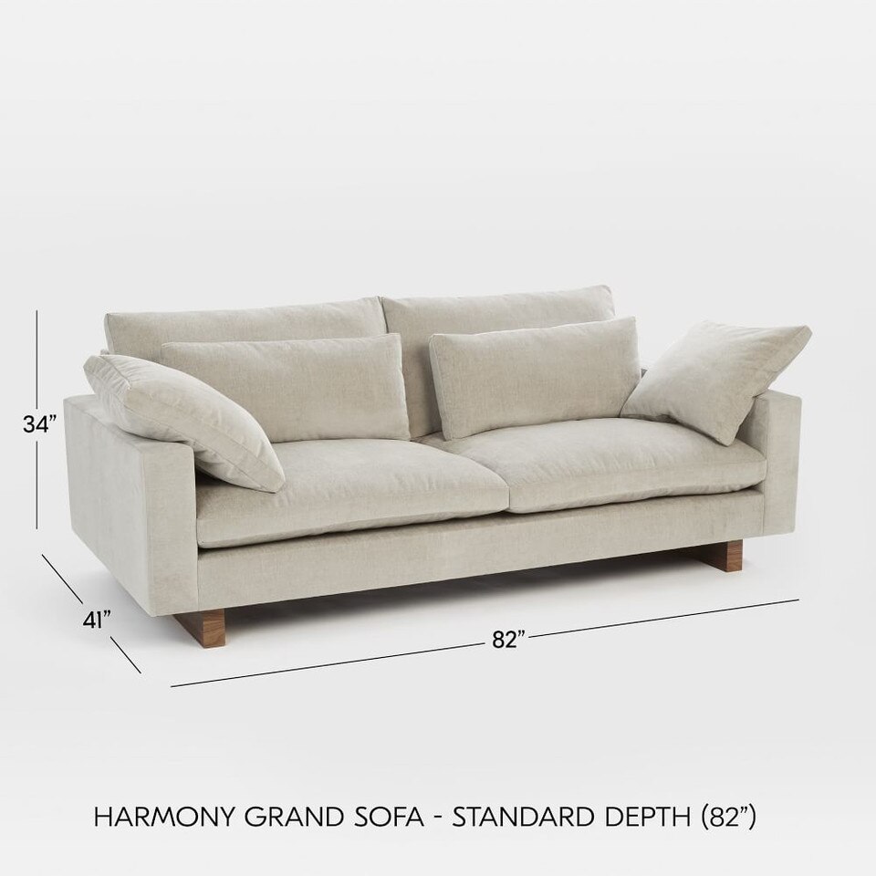 Harmony Sofa